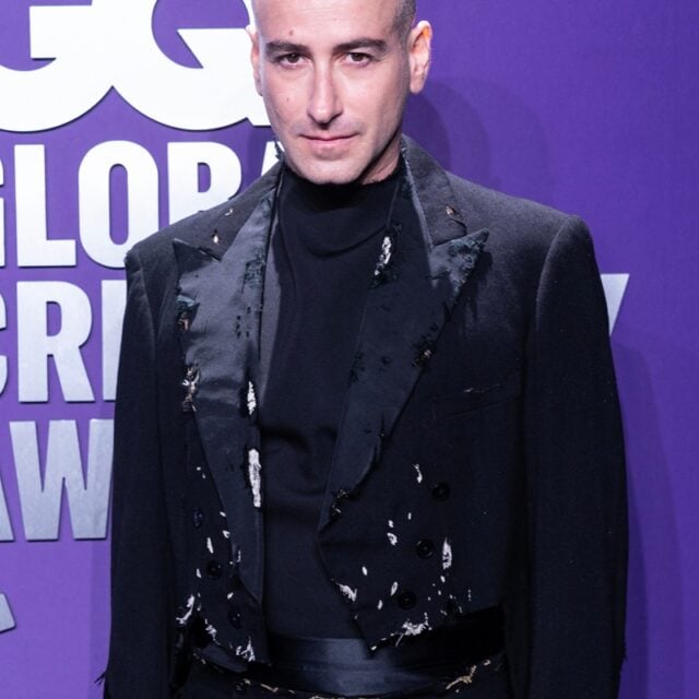 Francesco Risso, Designer