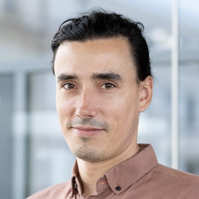 Simon Hofmann, Max-Planck-Institut für Kognitions- und Neurowissenschaften