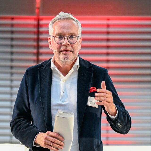 Ansgar Staudinger