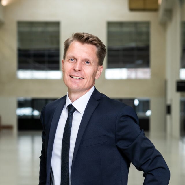 Ulrich Stofner