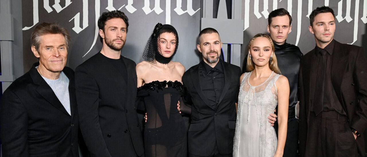 Foto: JON KOPALOFF // GETTY IMAGES NORTH AMERICA