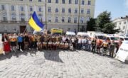 Foto: Chainreaction Bikeconvoy