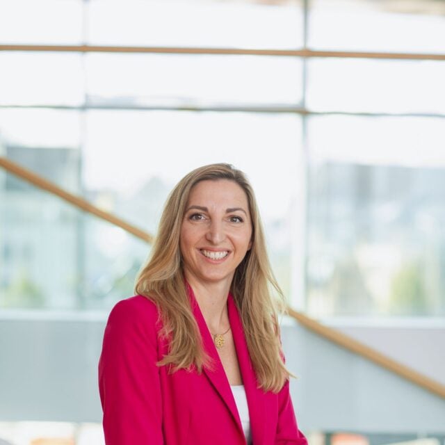 Steffi Heinicke, AIDA Cruises