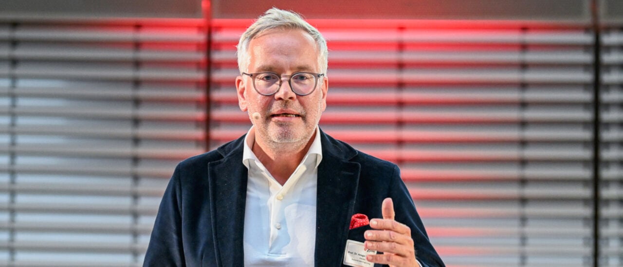 Foto: Ansgar Staudinger privat