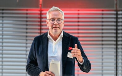 Foto: Ansgar Staudinger privat