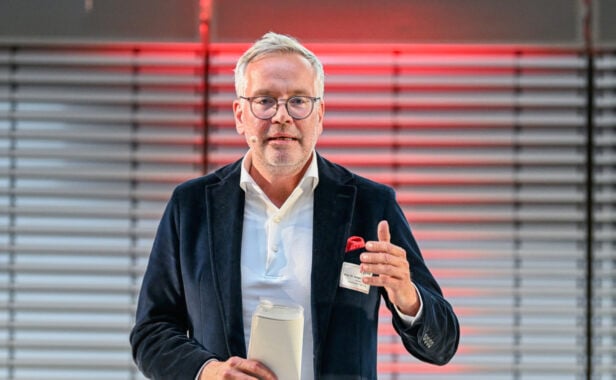 Foto: Ansgar Staudinger privat