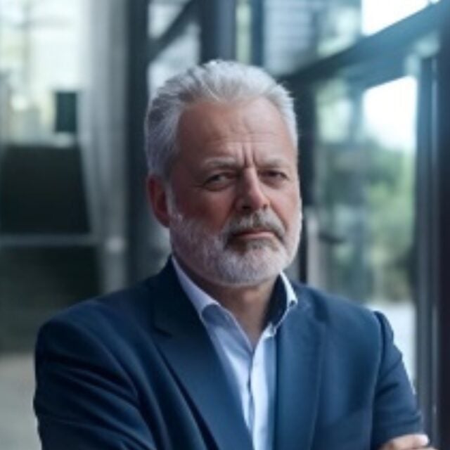 Harald Pechlaner