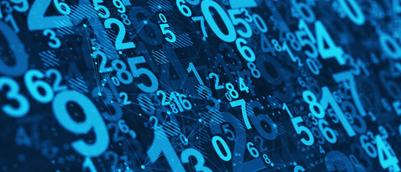 Computer und KI: Retter der Mathematik?
