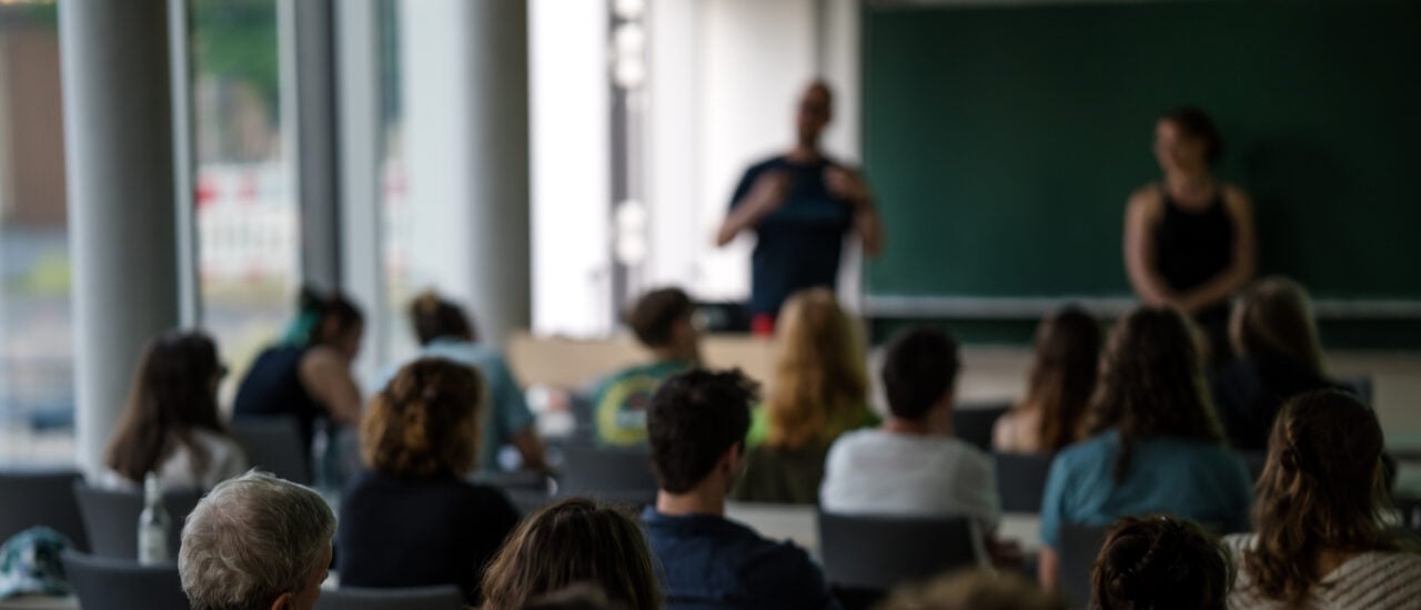 Taktisch gegen jede Wissenschaft