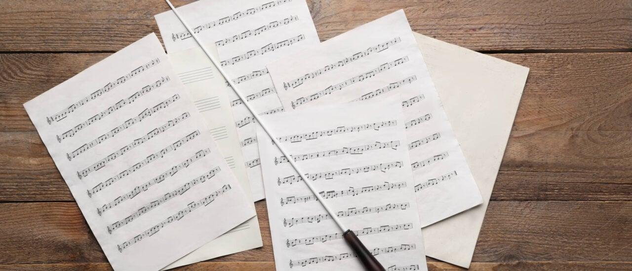 Erobert Künstliche Intelligenz die Musik?