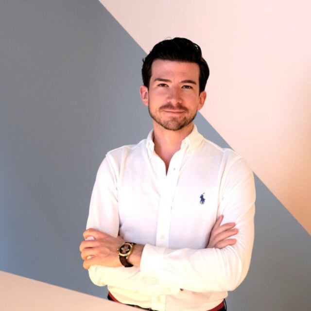 Pay Matthis Karstens, Galerist 