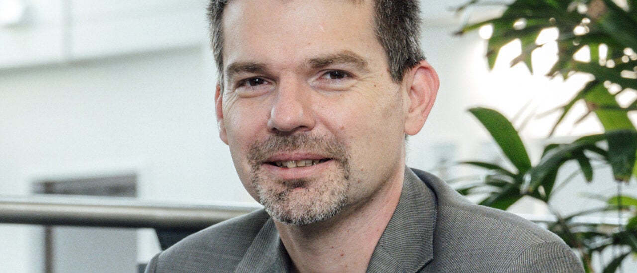 Ach, Mensch! | Christian Theobalt - Wie erschafft KI eigene Inhalte, Christian Theobalt?