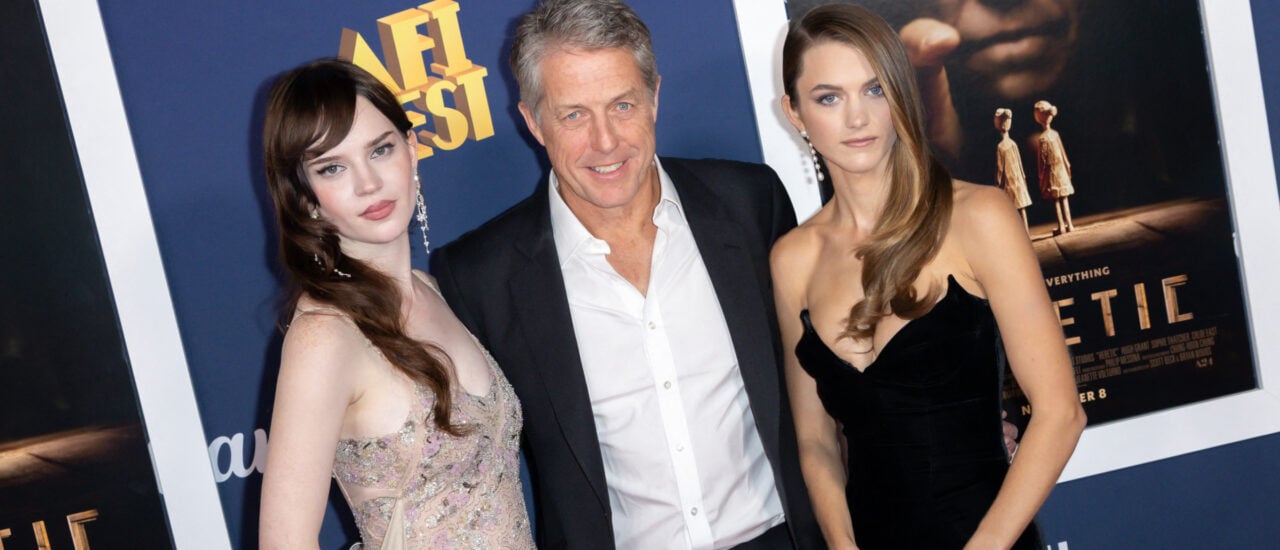 Foto: ELYSE JANKOWSKI // GETTY IMAGES NORTH AMERICA 