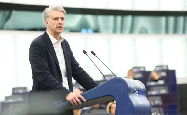 EP Plenary session – Restoring the EU’s competitive edge – the need for an impact assessment on the Green Deal policies
