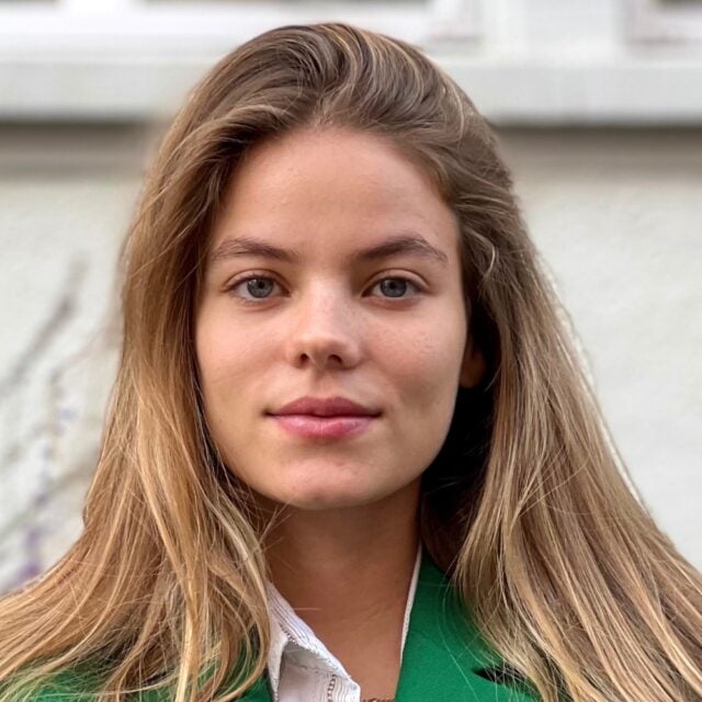 Yaël Meier