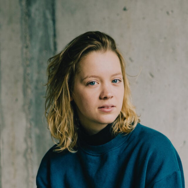 Carla Reemtsma, Foto: Gene Glover / Agentur Focus