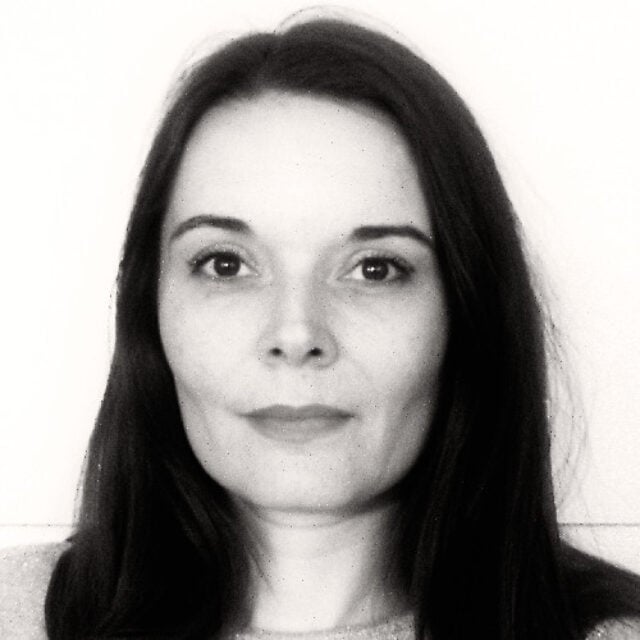 Hana Gründler, Leiterin der Forschungsgruppe "Etho-Ästhetiken des Visuellen" am Kunsthistorisches Institut in Florenz, Max-Planck-Institut