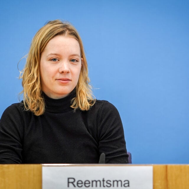 Carla Reemtsma