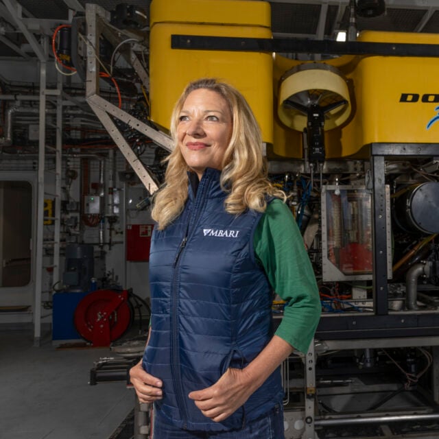 Antje Boetius