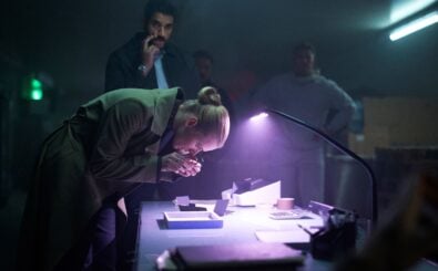 Foto: © 2024, Nikolaj Thaning Rentzmann, Netflix