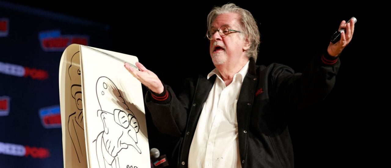 Ken Keeler und das Futurama-Theorem