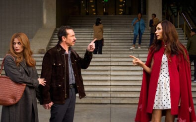 Amsterdam Empire. Bild: Netflix/ Mark de Blok