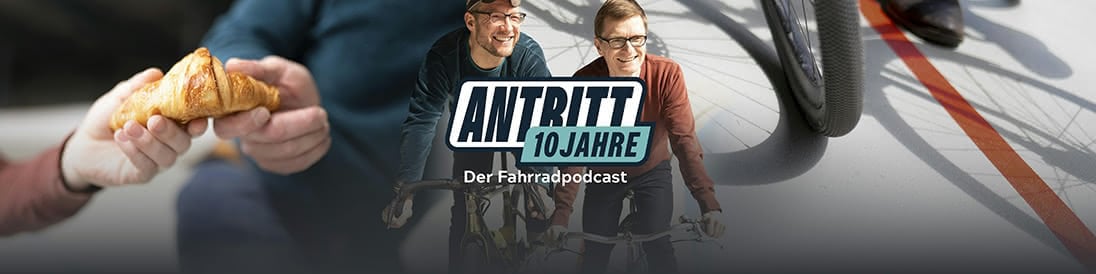 Antritt – Der Fahrradpodcast