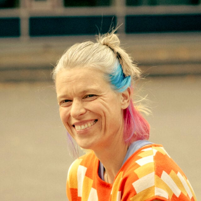 Bianca Thies