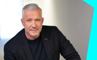 Alexander Herrmann. Foto: Jens Hartmann