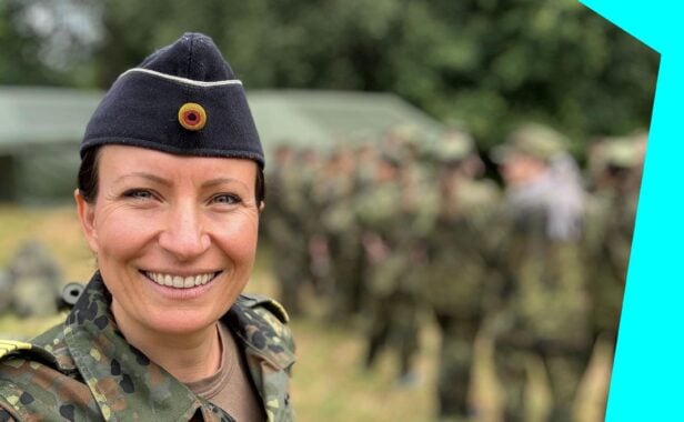 Tanja Merkl