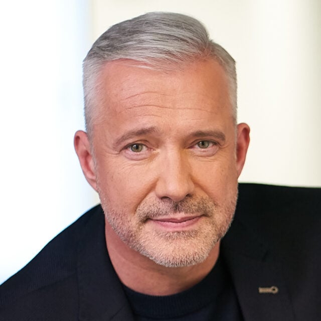 Alexander Herrmann