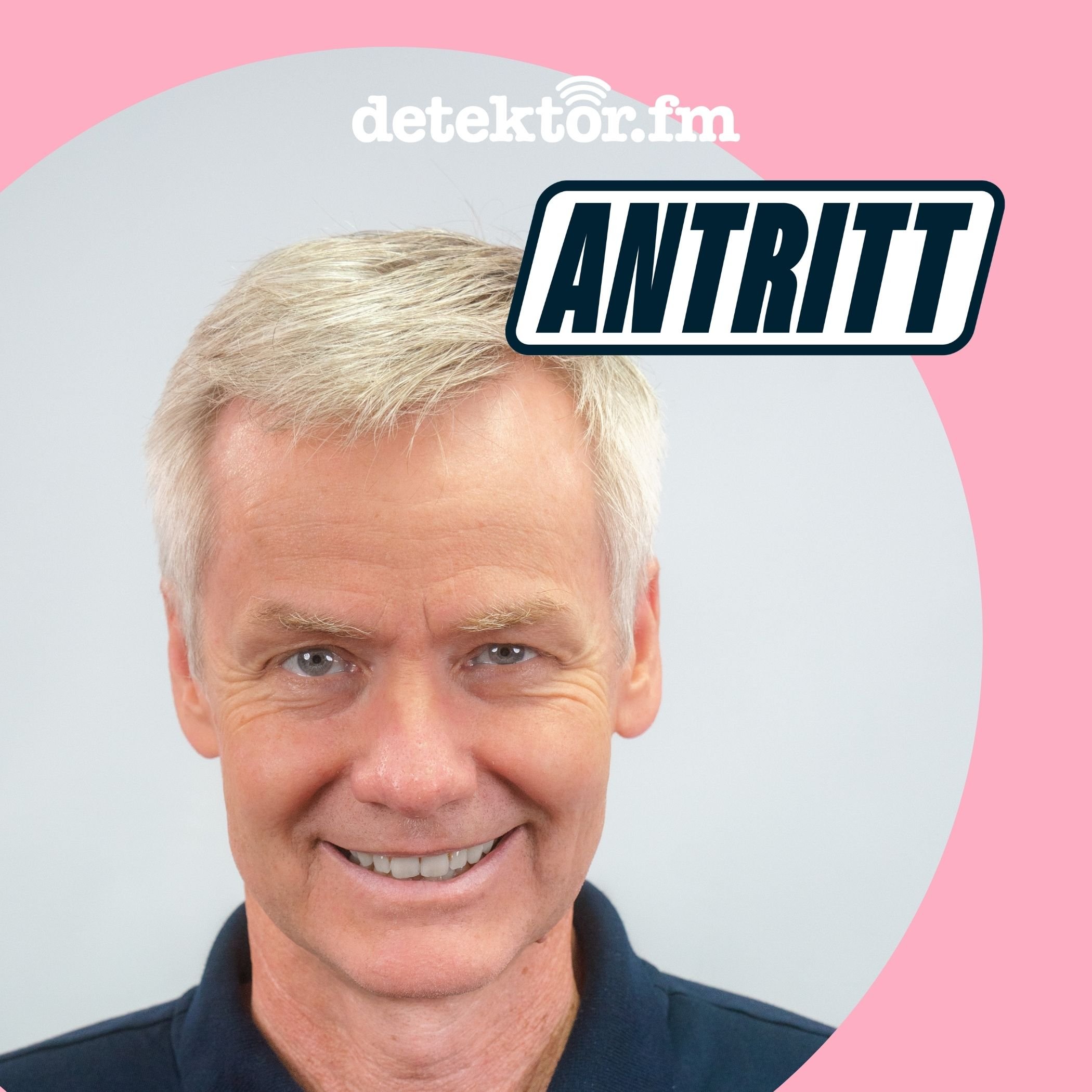 Antritt | Reportage: Wie macht Busch & Müller Licht am Fahrrad, Guido Müller?