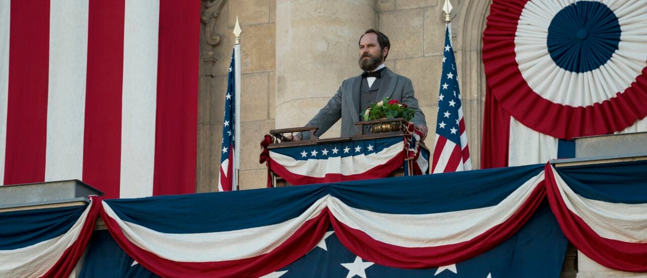 Foto: Larry Horricks/Netflix