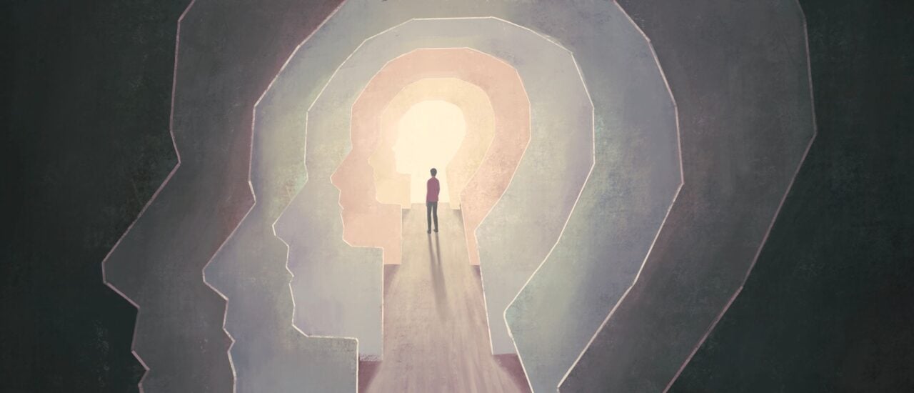 Ist der freie Wille ein Mythos?