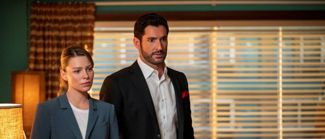 Foto: JOHN P. FLEENOR/NETFLIX