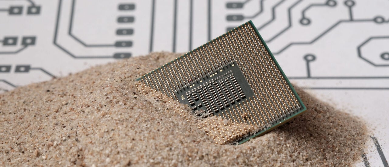 Spektrum der Wissenschaft – Der Podcast | Mensch und Material: Wie Werkstoffe unser Leben prägen Spektrum der Wissenschaft – Der Podcast | Mensch und Material: Wie Werkstoffe unser Leben prägen