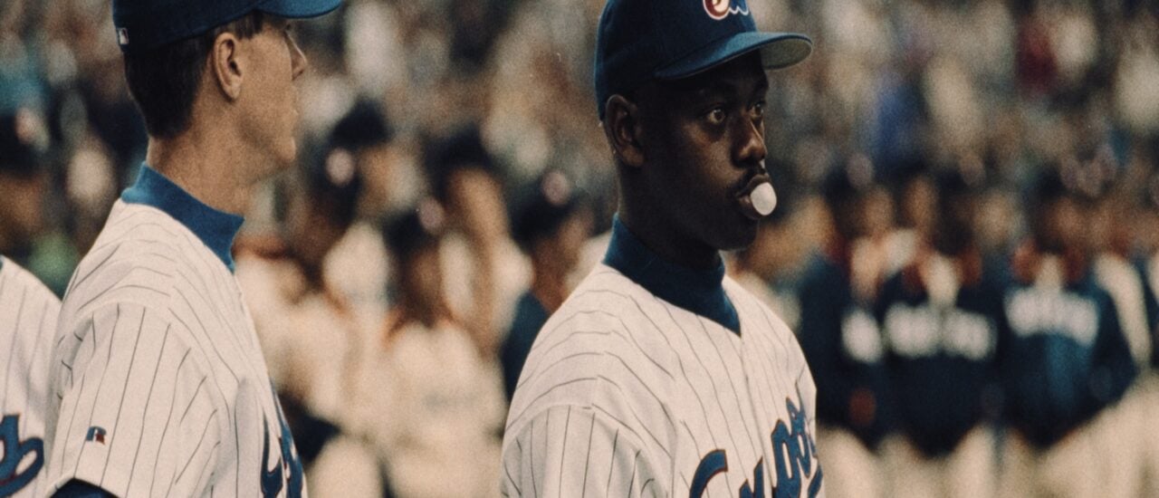Was läuft heute? | Who killed the Montreal Expos?