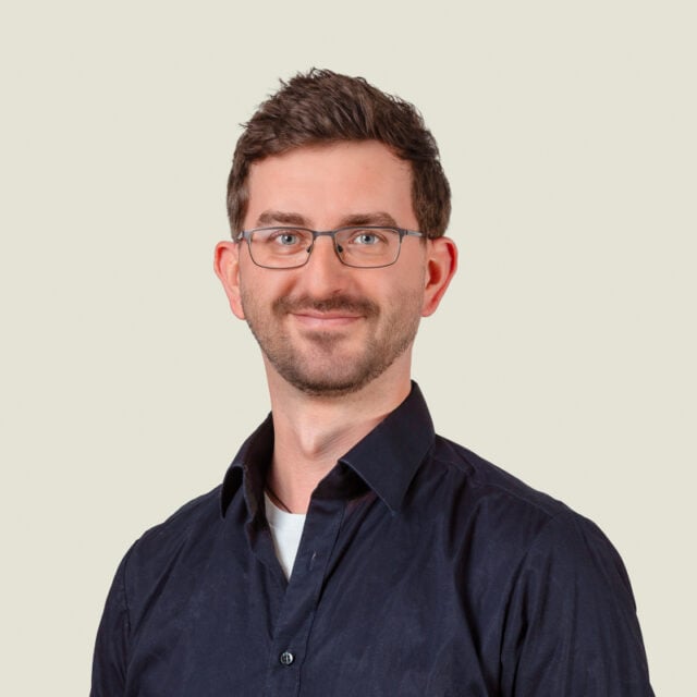 Martin Rümmler, NABU-Vogelschutzexperte