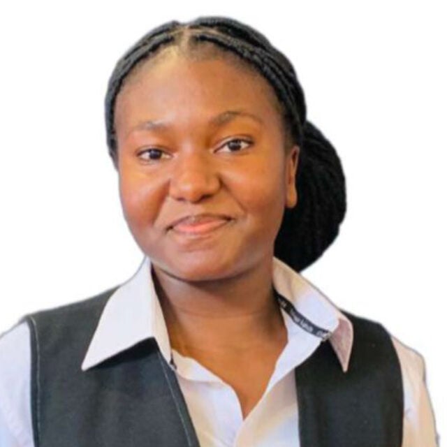 Nafimane Manohamukoshi, Mitglied des Economic Social Justice Trust