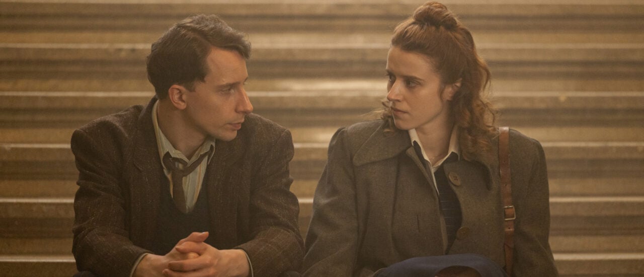 Was läuft heute? | Nürnberg 45 – Im Angesicht des Bösen