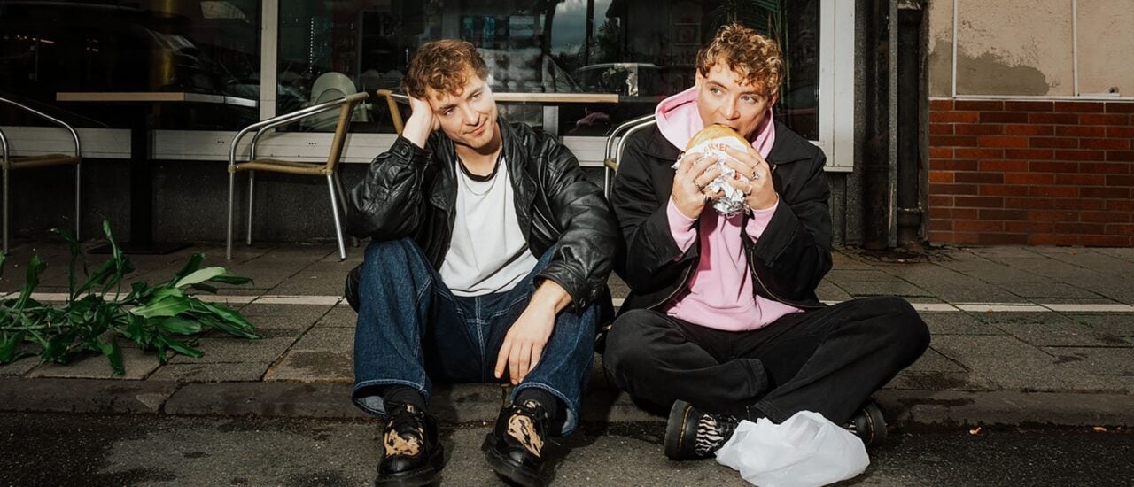 Was läuft heute? | Teenstar Dilemma – Die Reise der Lochmann Zwillinge