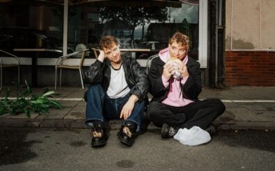 Teenstar Dilemma / ZDF und Eric Joel