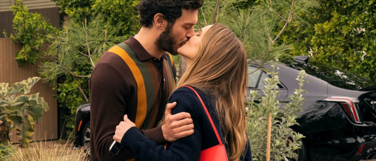 Foto: Erin Simkin/Netflix © 2025