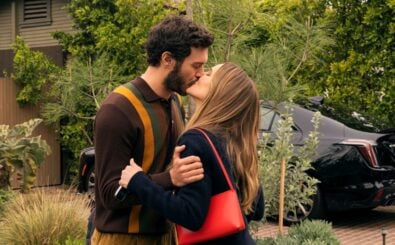 Foto: Erin Simkin/Netflix © 2025