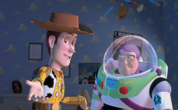 Toy Story | Disney+