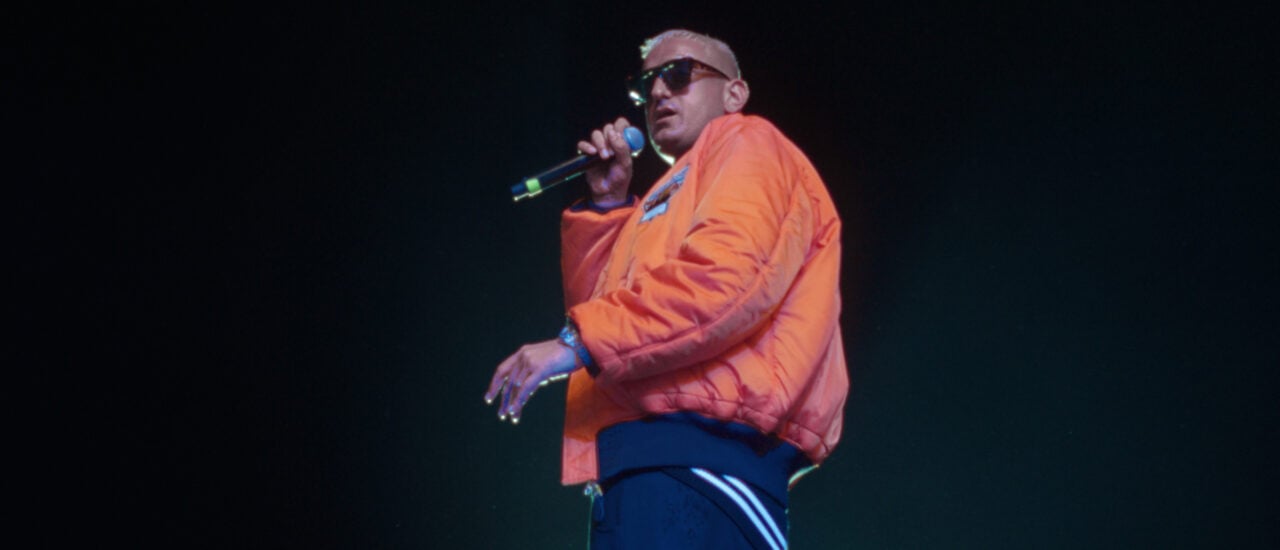 Was läuft heute? | Babo – Die Haftbefehl-Story Was läuft heute? | Babo – Die Haftbefehl-Story