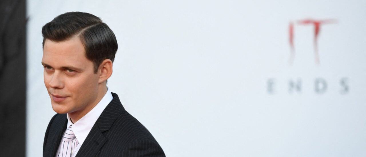 Foto:  ROBYN BECK  // AFP