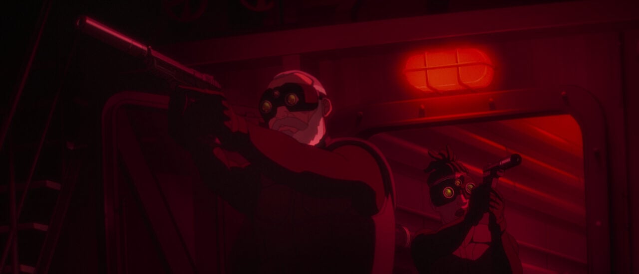 Splinter Cell: Deathwatch