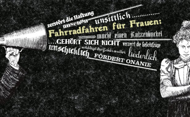 Cenzi Flendrovsky. Grafik: Jorghi Poll