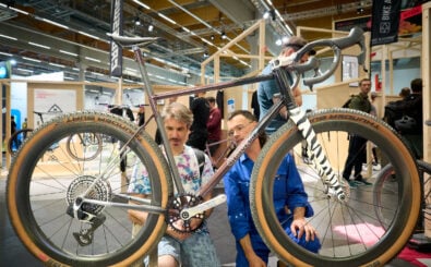 Foto: Eurobike Frankfurt / Nicolas Det